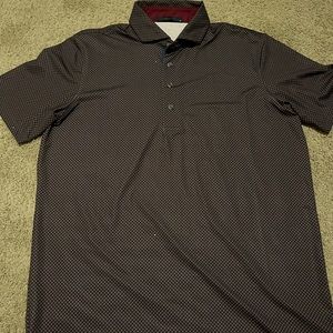 Greyson golf polo